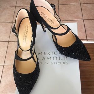 🆕American Glamour by Badgley Mischka